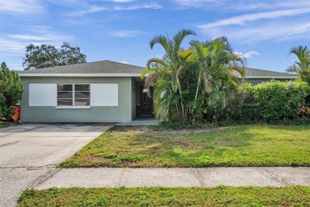 9494 JOEL DRIVE