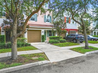 734 MAROTTA LOOP