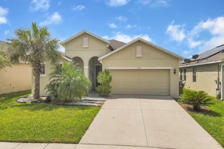 3016 MADELIA