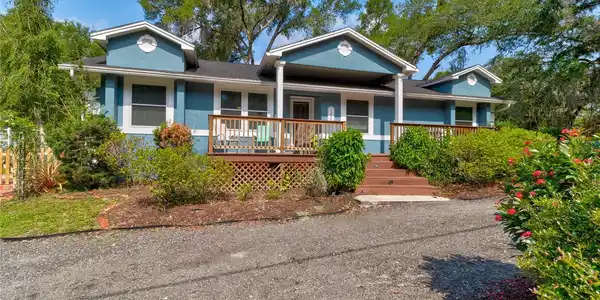 102 RIDGE