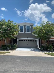 2261 BROOKRIDGE TRAIL