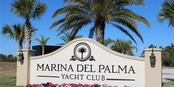 56 DEL PALMA