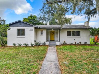 325 INTERLACHEN PARKWAY