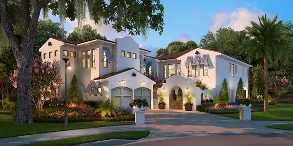 108 JARDIN COVE