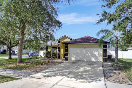 1617 STERNS DRIVE