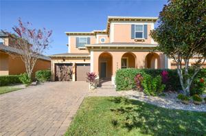 6854 TRELLIS VINE LOOP
