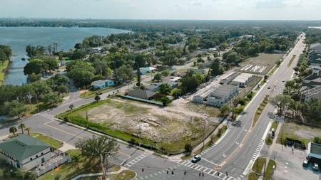 2042 ORANGE CENTER BOULEVARD