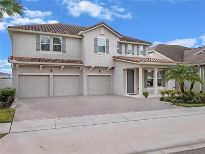 5522 REMSEN CAY LANE