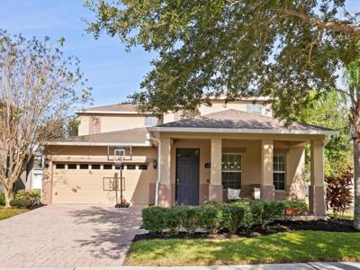 15607 CAMP DUBOIS CRESCENT