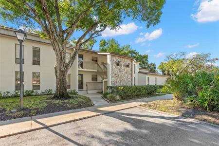 1200 TARPON WOODS BOULEVARD