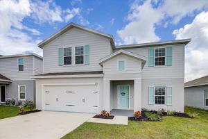 606 EAGLE LANDING