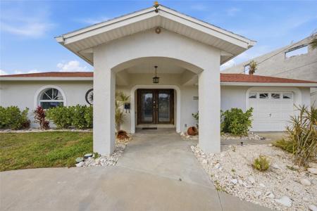 1801 BAYOU GRANDE BOULEVARD NE