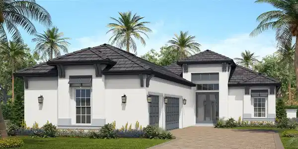 22 EMERALD LAKE