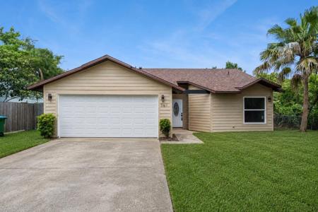 761 ROBINHOOD DRIVE