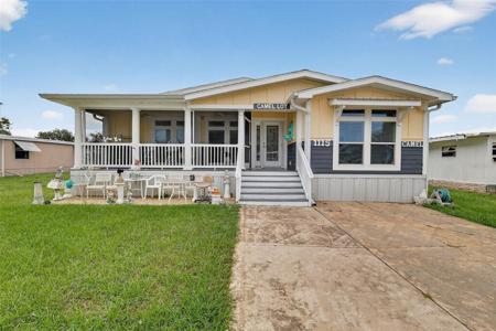 1115 ELKHART CIRCLE