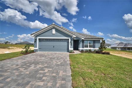 5427 WATERSIDE DRIVE