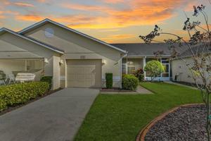 97 CLUB VILLAS
