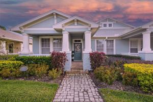 9540 CAVENDISH