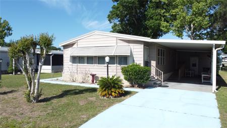 449 TIVOLI PARK DRIVE