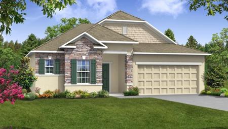 1092 BRADFORD RIDGE DRIVE