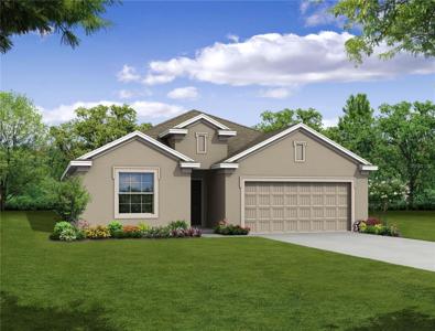 1093 BRADFORD RIDGE