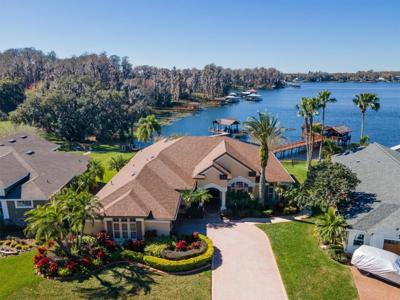 19908 WYNDHAM LAKES DRIVE