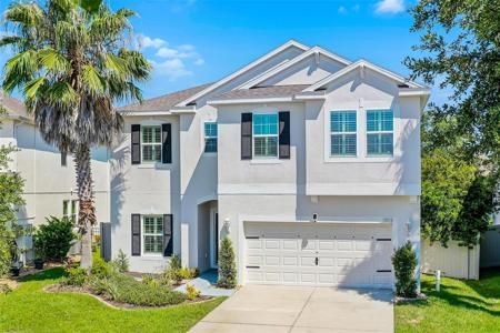 1103 WHITE WATER BAY DRIVE