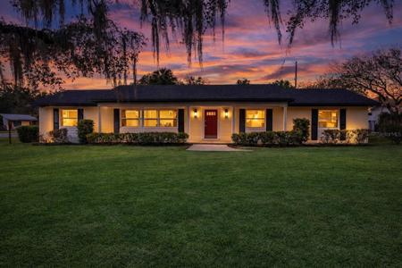 1310 E CROOKED LAKE DRIVE