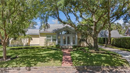 321 SYLVAN BOULEVARD