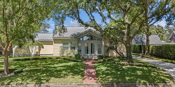 321 SYLVAN BOULEVARD