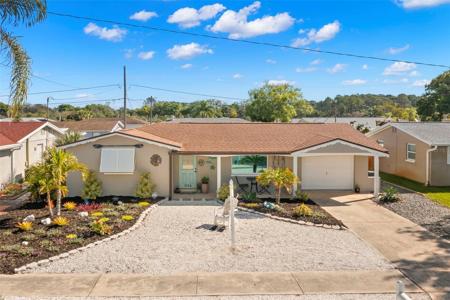 1154 FERNWOOD DRIVE