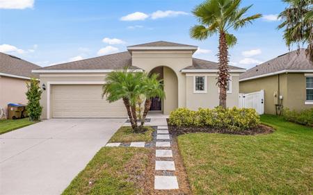 750 STAR MAGNOLIA DRIVE