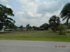 PALMETTO DRIVE
