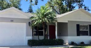 125 KINGS POND AVENUE