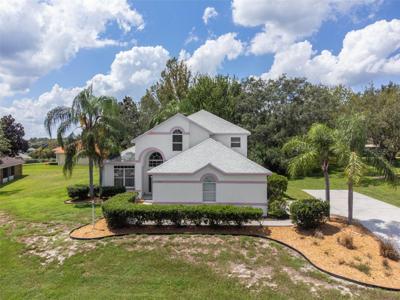 10745 CRESCENT LAKE COURT