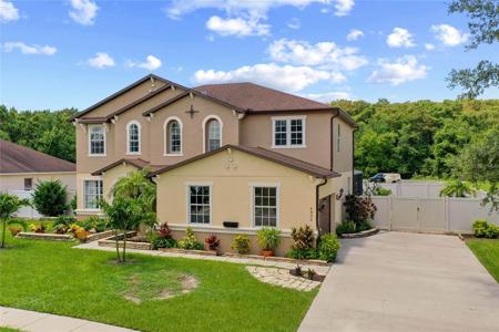 4832 STONE ACRES CIRCLE