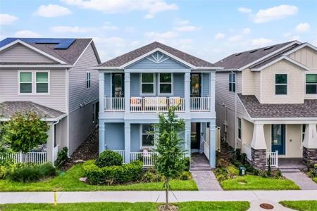 15133 SUMMER HARVEST STREET