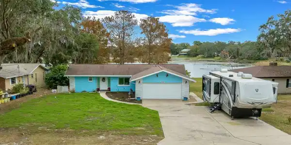 7408 E GOSPEL ISLAND ROAD