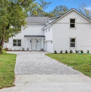 2727 ALAMO DRIVE