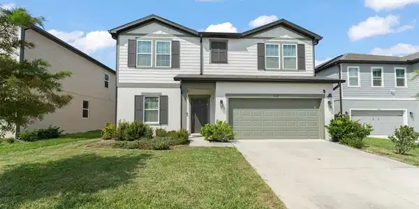 1612 HILL PARK DRIVE