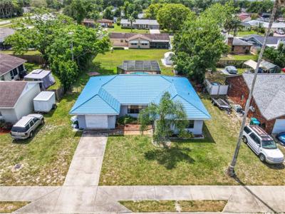 1764 SAXON BOULEVARD