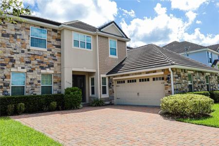 11539 BRICKYARD POND