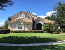 1607 GLENWICK DRIVE