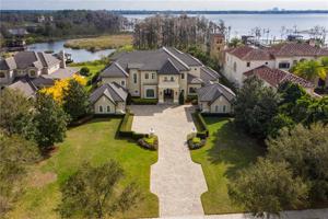 6113 GROSVENOR SHORE DR