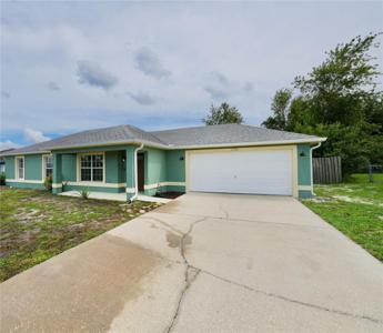 2301 WEATHERFORD DRIVE