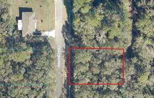 Lot 9 LOCUST TERRACE