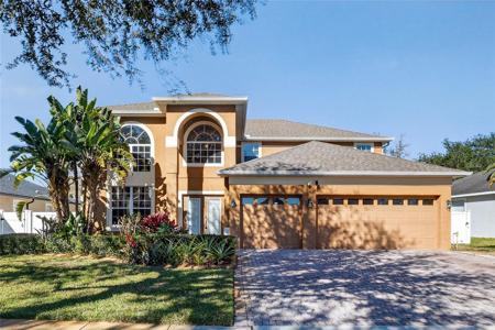 2508 BROSS DRIVE