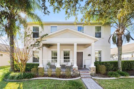 5526 NEW INDEPENDENCE PARKWAY