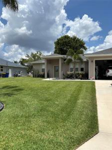 121 DAISY LANE