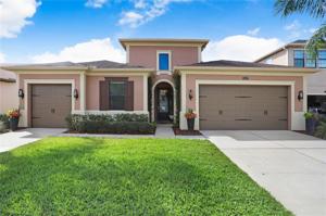 2616 MILFORD BERRY